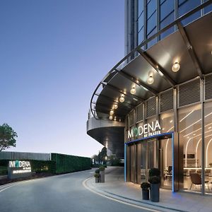 Modena By Fraser Shenzhen