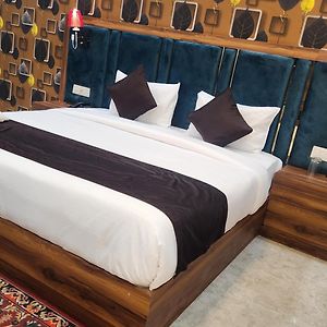 Hotel Agra Hotel Grand View