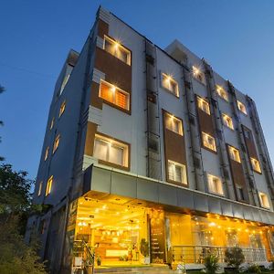 W Hotel Shamshabad Hyderabad Airport Zone